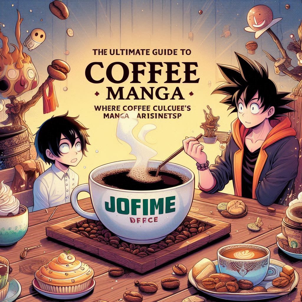 The Cofeemanga Community