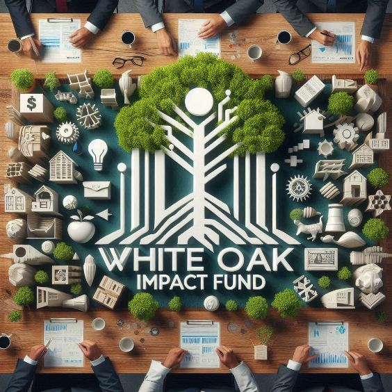 How White Oak Impact Funds Emerged