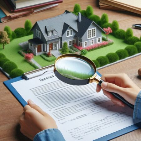 How to Find Out Who Owns a Property