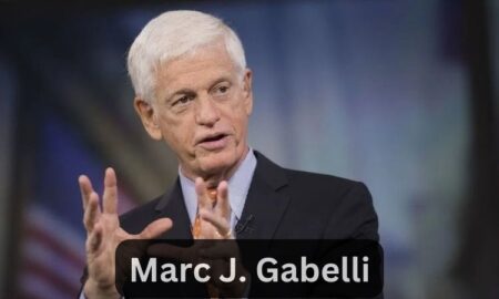 Marc J Gabelli: A Comprehensive Look at His Life and Career