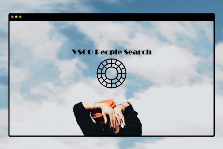 VSCO-People-Search