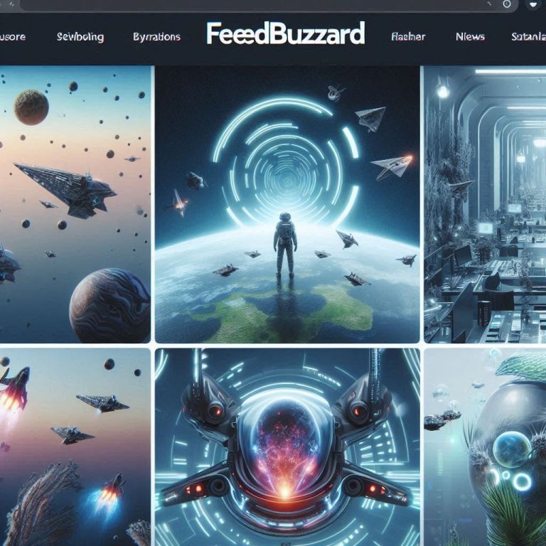 What is Feedbuzzard.com