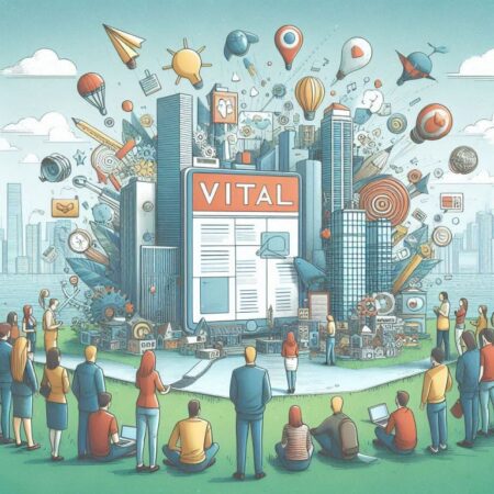 the vital-mag.net Blog