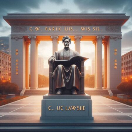 C.W. Park USC lawsuit