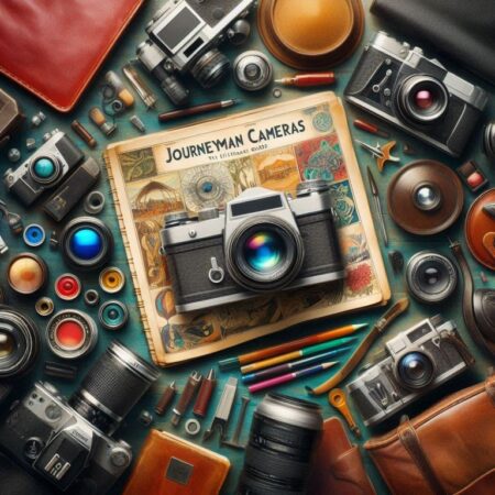 Journeyman Cameras The Ultimate Guide to Choosing the Right Camera for Your Needs