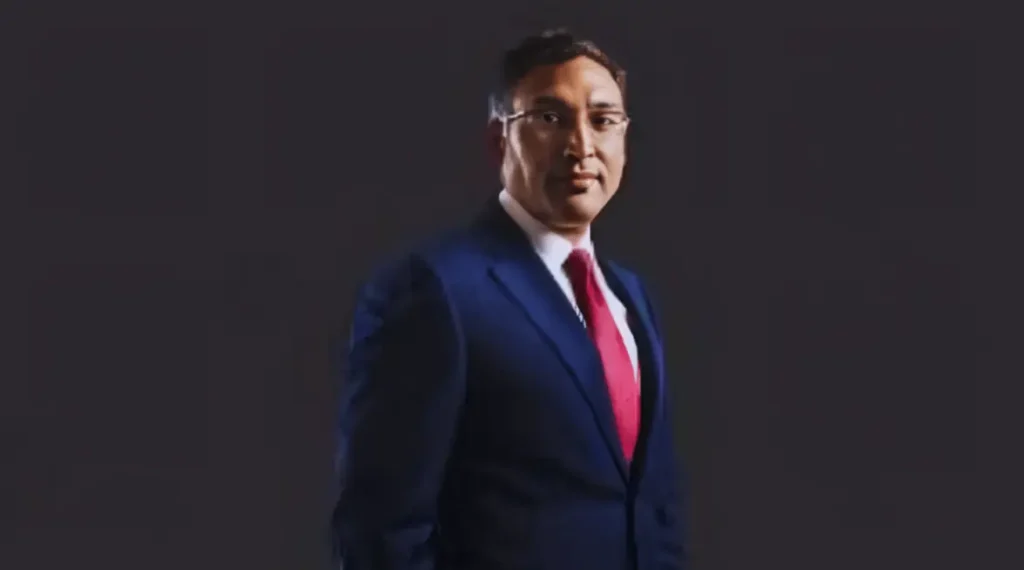 Neal Katyal Net Worth