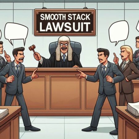 Smoothstack Lawsuit