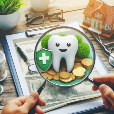 Tips for Finding Affordable Dental Insurance Plans