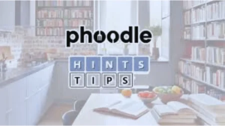  Phoodle Hint Today – August 18, 2024