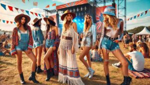 10 Trendy Festival Outfits to Rock Any Event This Season