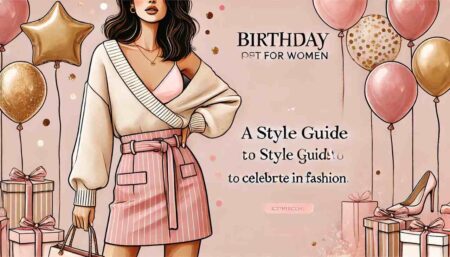 Casual birthday party outfits for ladies