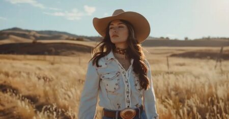 Stylish Cowgirl Outfits for Every Occasion – How to Create the Perfect Western Look