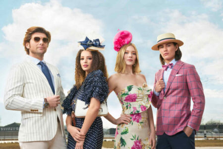 Stylish Kentucky Derby Outfits for an Unforgettable Day