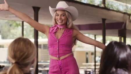 The Ultimate Guide to Creating a Stunning Barbie Cowgirl Outfit