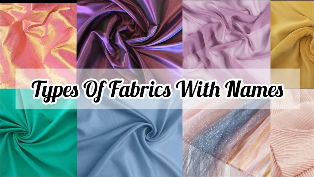 Fabric Choices: Choosing the Right Material for Every Season