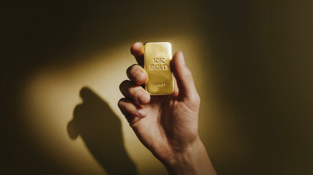 Value Proposition: Is 10k Gold Worth Your Investment?