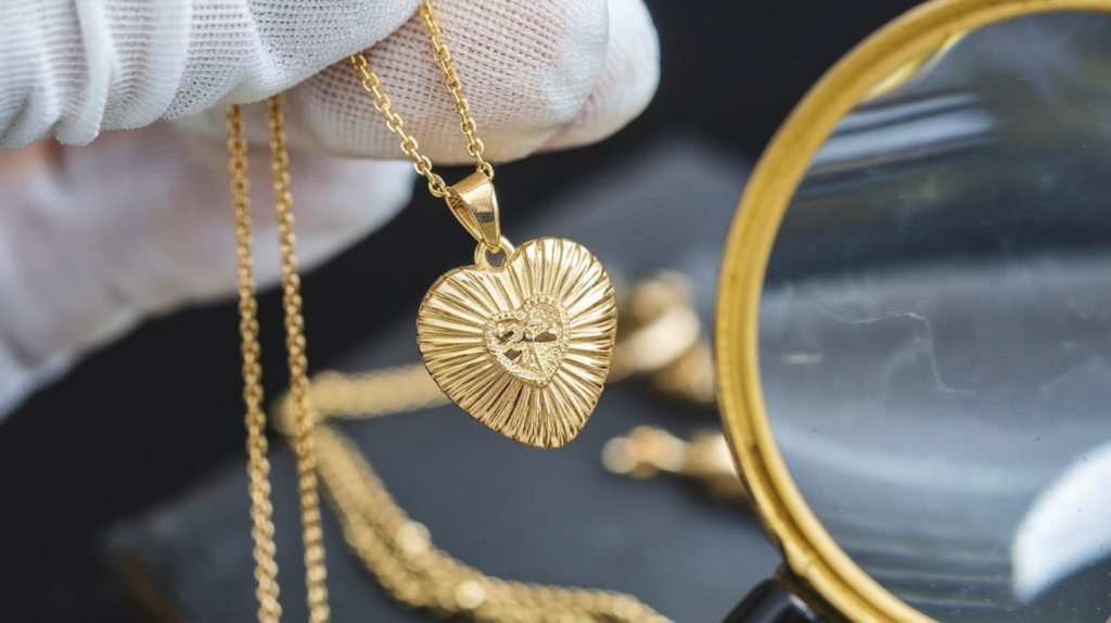 Preserving Your 10k Gold: Expert Care Tips