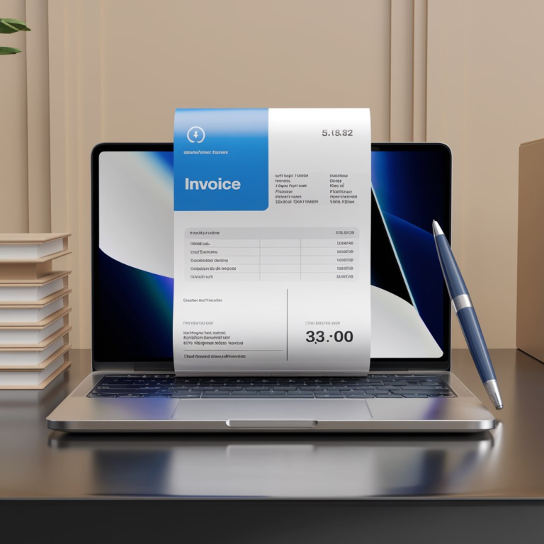 Digital Invoicing