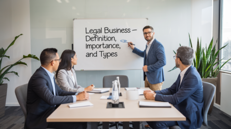 Legal Business