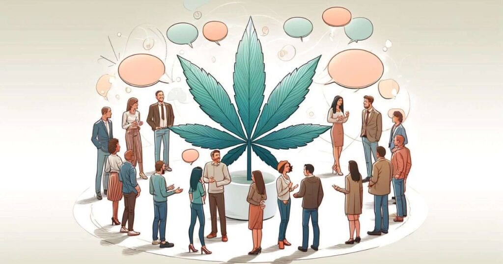 JointBudz: A Social Network for Cannabis Consumers and Entrepreneurs