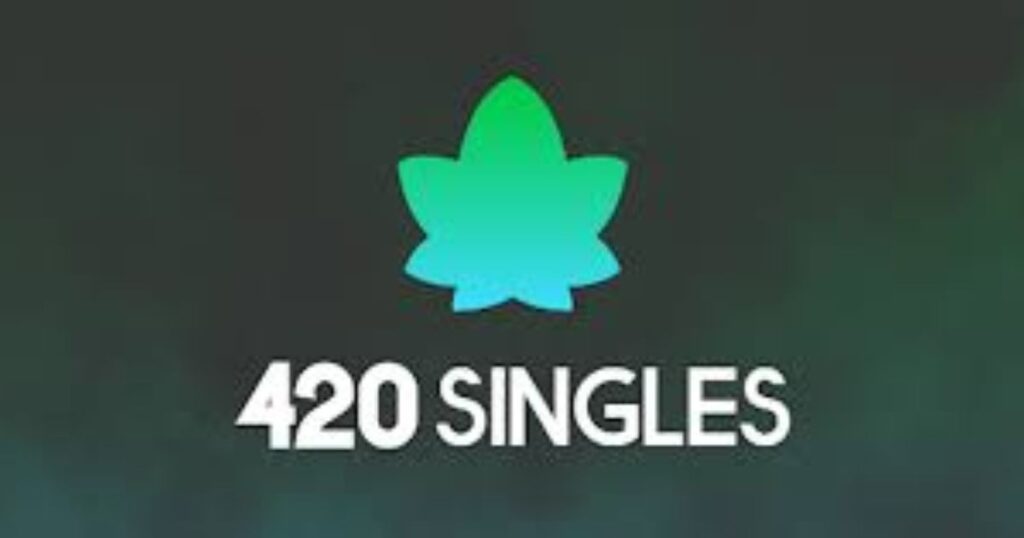 420 Singles: A Social Network for Cannabis Lovers