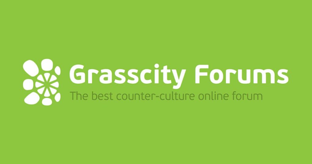 . GrassCity: A Global Weed Community