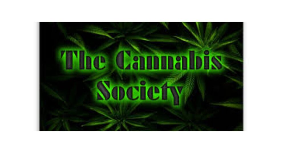 The Cannabis Society: A Business-Focused Cannabis Network